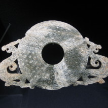 Нефрит – один из самых древних символов Китая